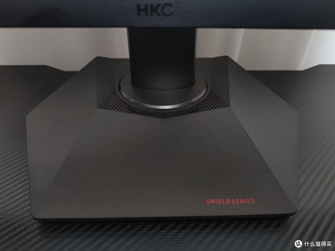 游戏爱好者福音，618入手的360Hz高刷HKC神盾MG25H实测分享！