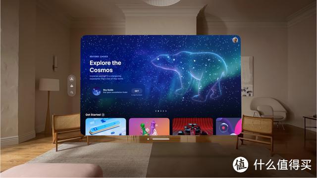 Apple Vision Pro来袭：体验足够惊艳，并且后面没有追兵