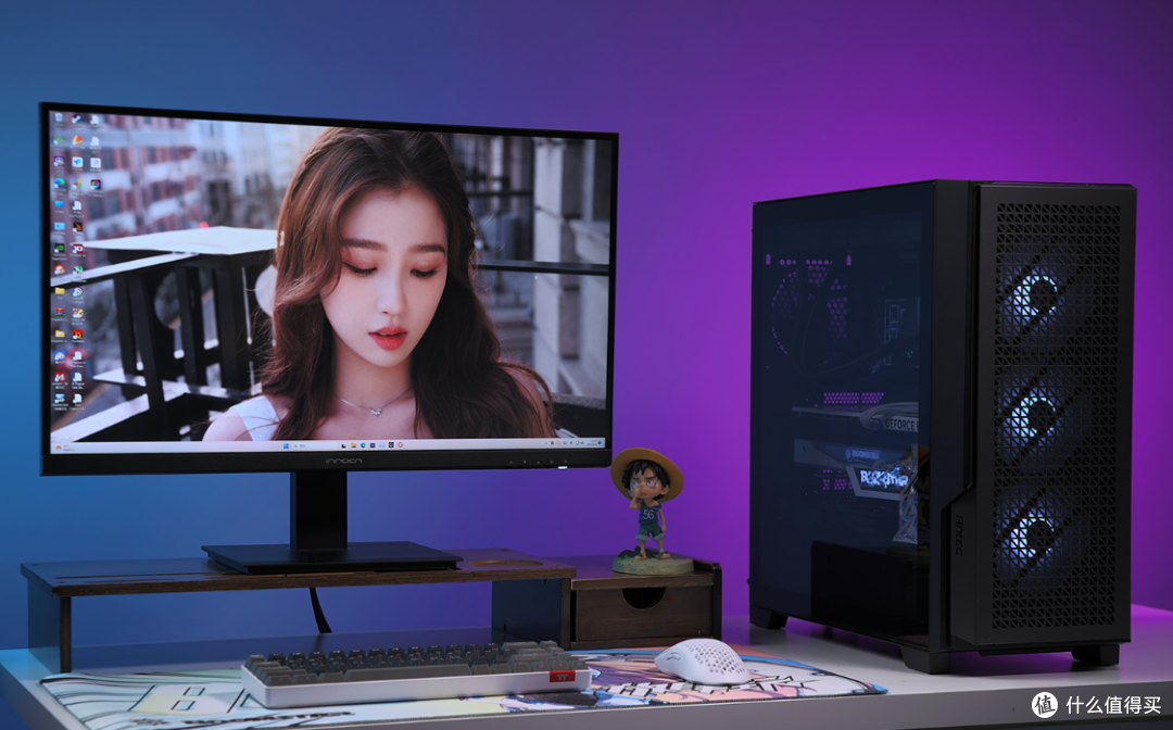 爽玩高频DDR5内存，硬核主板不能少，技嘉Z790超级雕主板实测