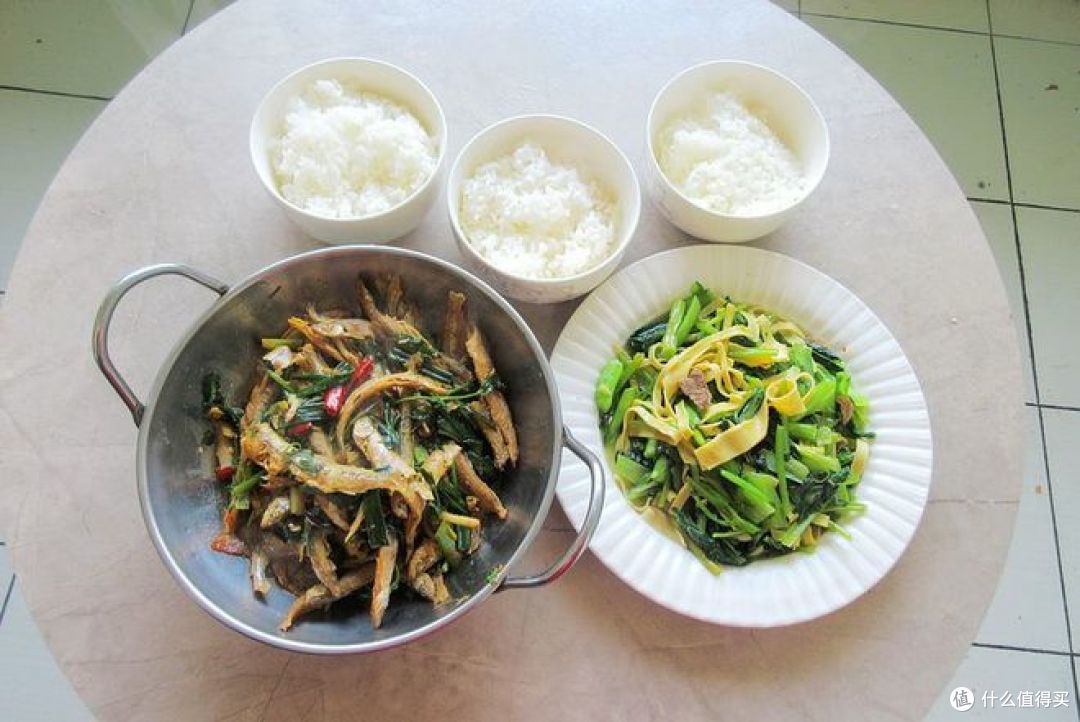 超实用,轻松做出7天晚餐,搭配合理,都是美味家常饭菜