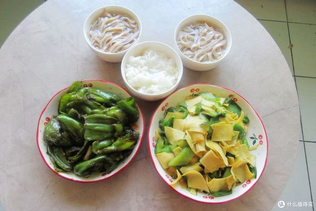 超实用,轻松做出7天晚餐,搭配合理,都是美味家常饭菜