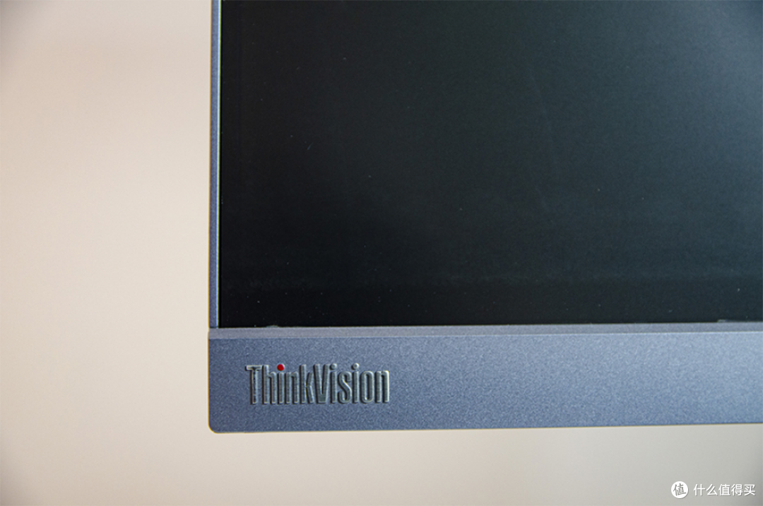 黄金办公尺寸、价格不足千元，ThinkVision S25e低蓝光护眼显示器入手体验