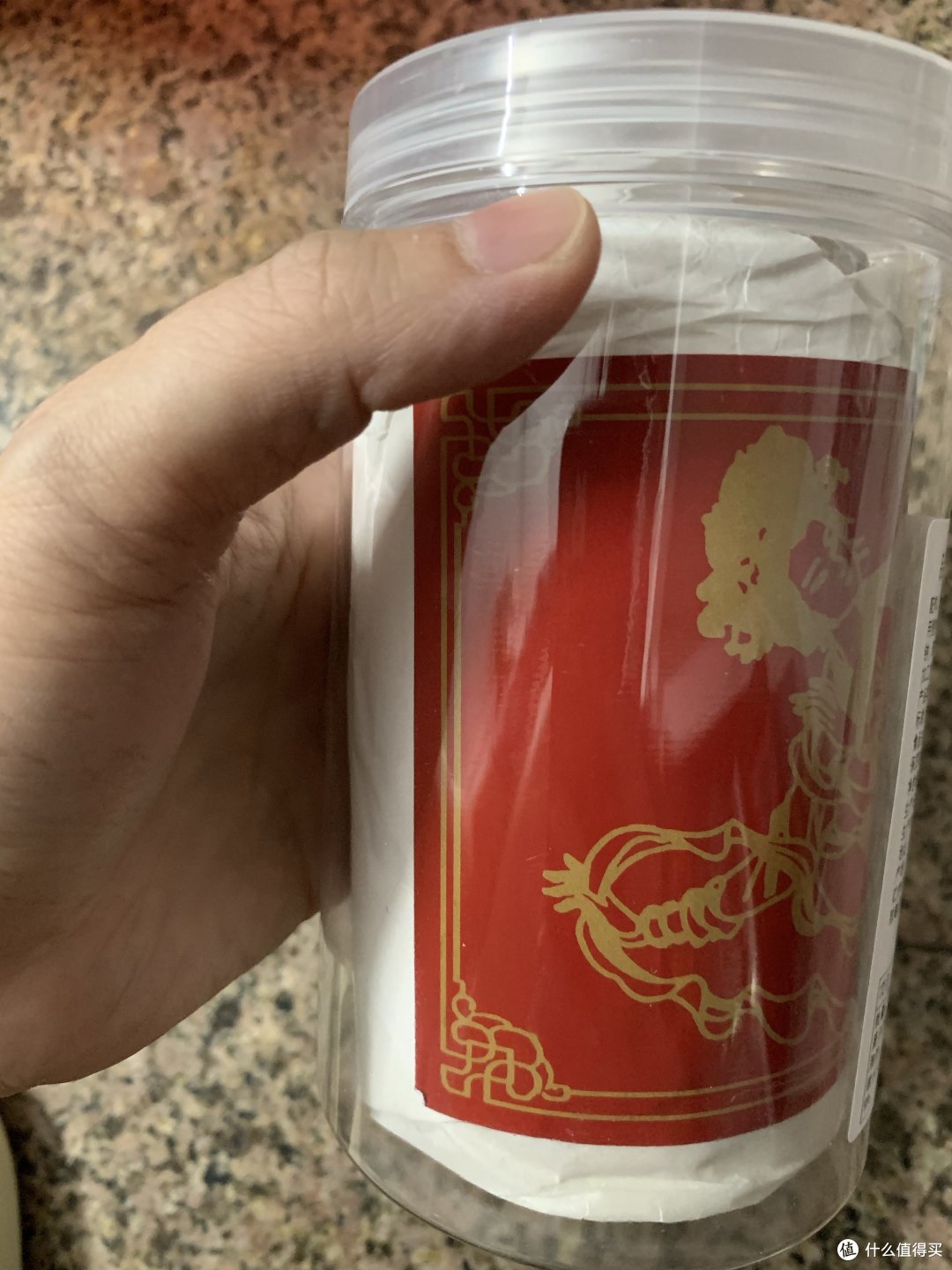 有机会一定要试试江门的月饼