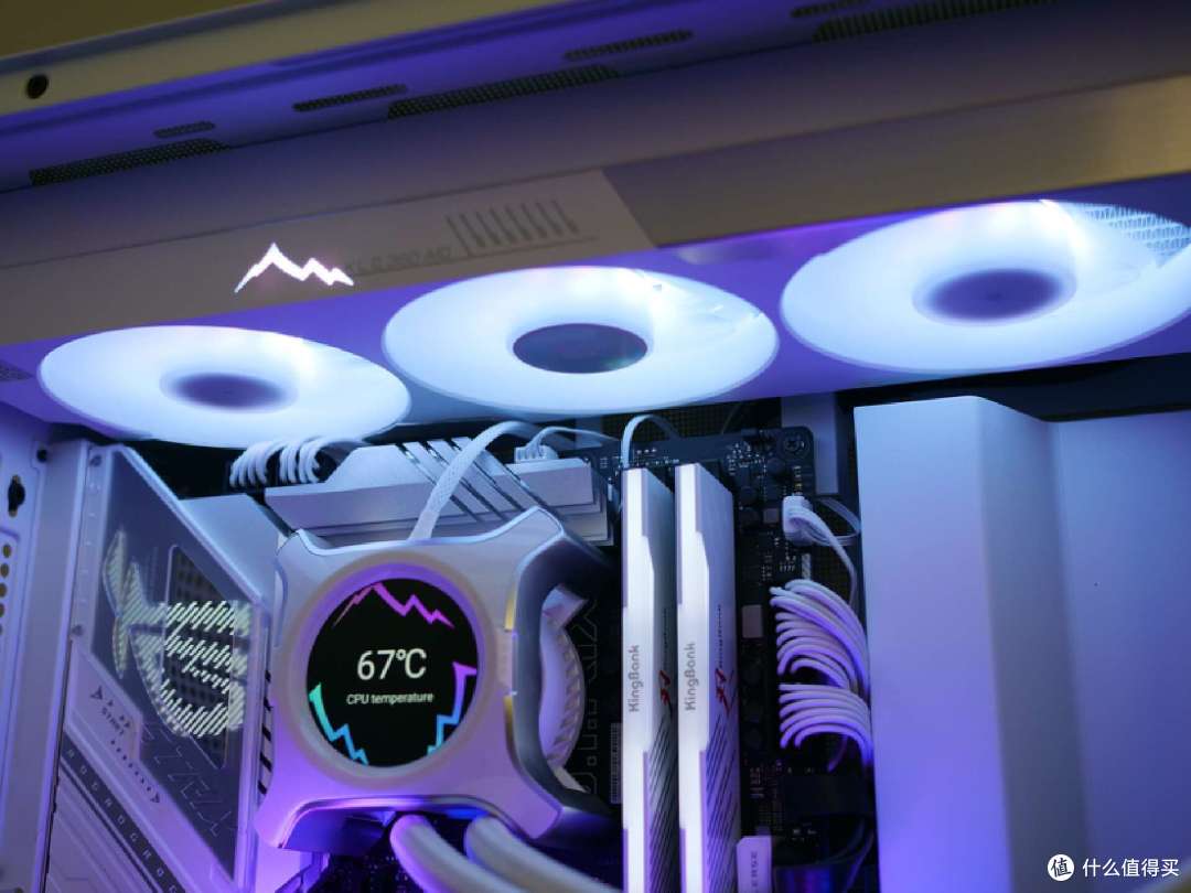 4K分辨率畅玩,13代intel i7-13700K+索泰RTX4090打造暴躁主机