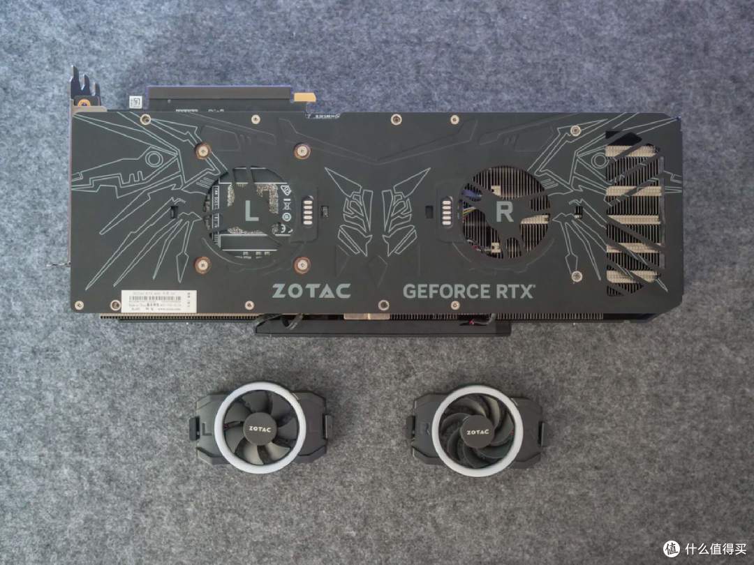 4K分辨率畅玩,13代intel i7-13700K+索泰RTX4090打造暴躁主机