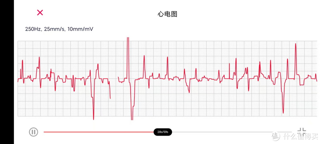 改变你的减肥方式，dido P30轻体智能手表评测