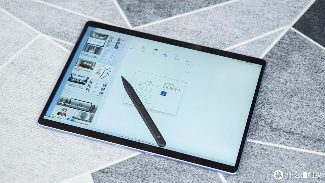 微软Surface Pro 9二合一电脑领衔，看看我的出差生产力三剑客吧！618要不要抄个底？