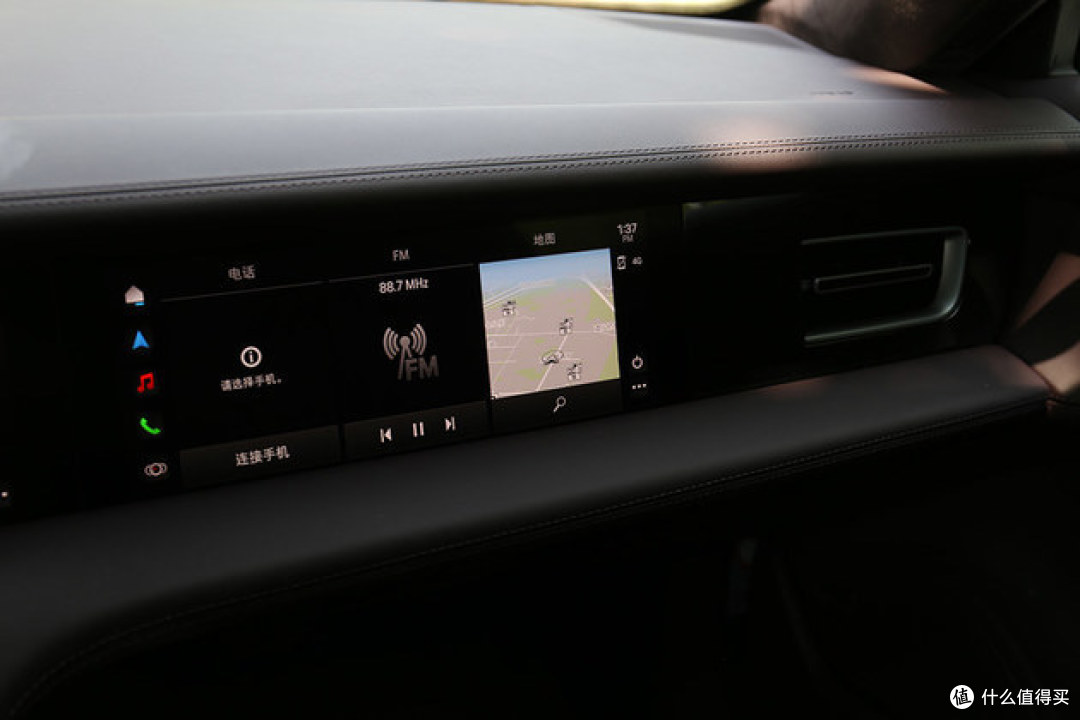 这辆保时捷不一般 试驾Taycan Turbo Cross Turismo