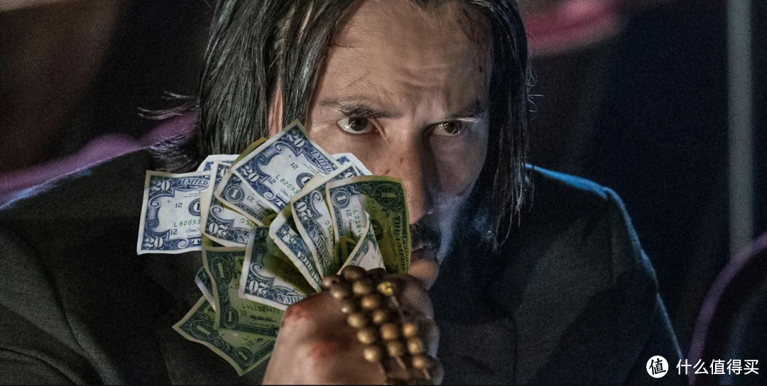 当John Wick 遇上durex 杜蕾斯，是时候构建你的互动安全库了