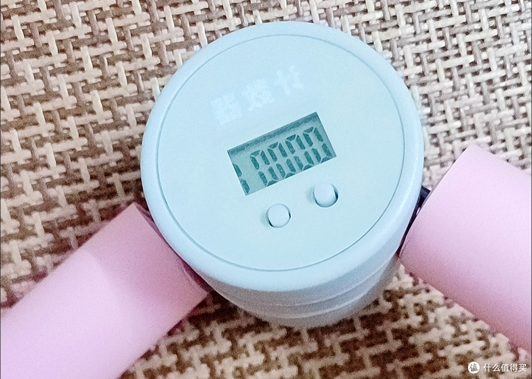 我的运动神器之盆底肌训练器