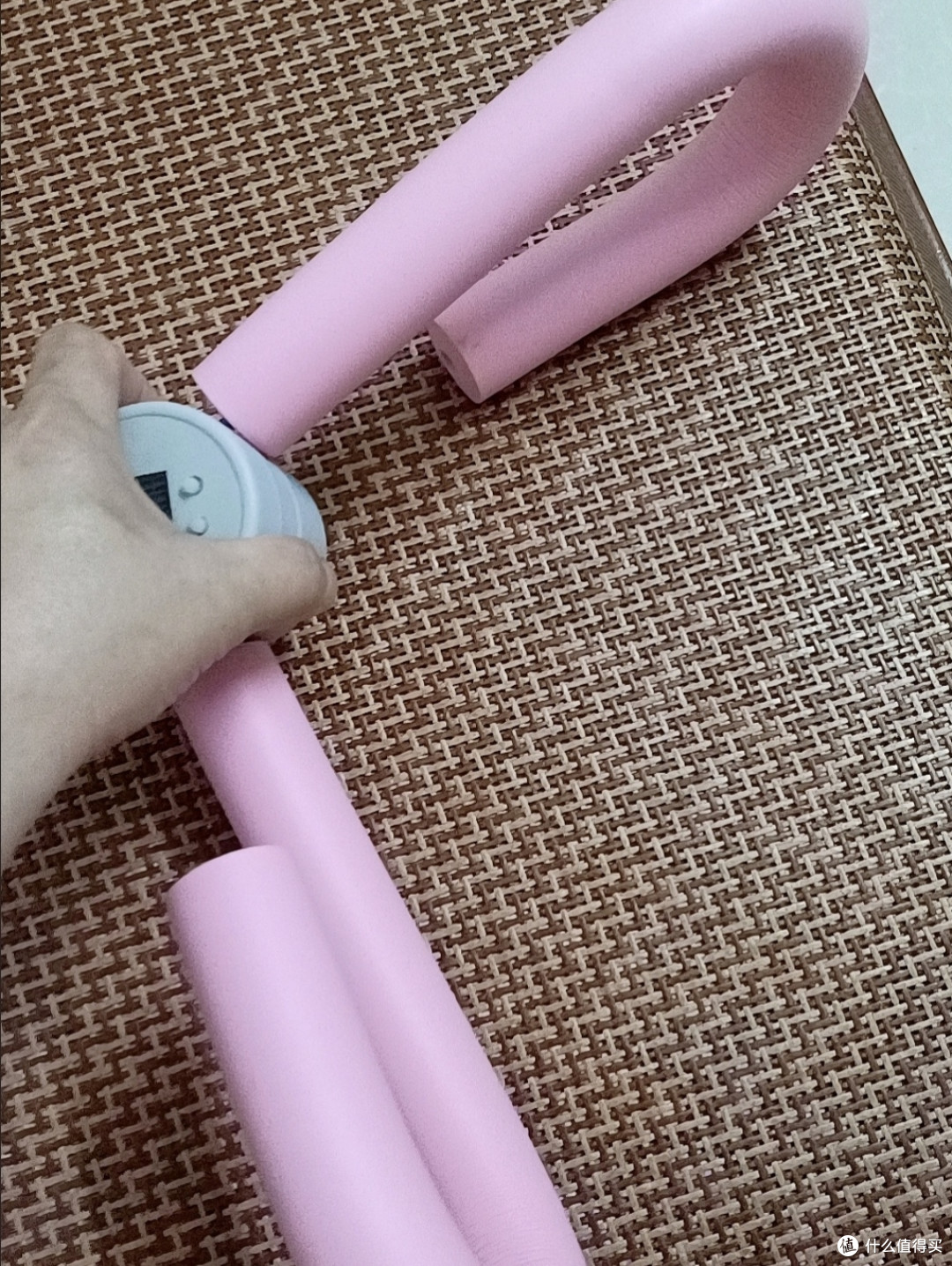 我的运动神器之盆底肌训练器