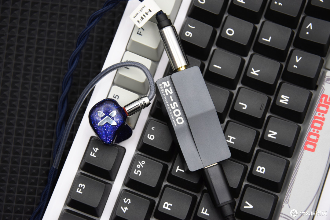 6.18选购不困难，多款HiFi蓝牙耳机解码耳放听感推荐爆料分享