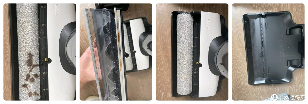 洗地机真的是越贵越好用吗?通过几款不同价位的洗地机对比告诉你答案!内含追觅H12 Pro Plus/添可2.0 Pro/石头A10 Plus/美的无尘感G5Pro真实横测