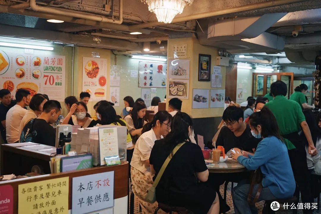 来香港只想悠闲逛吃？收好这篇尖沙咀茶餐厅指南