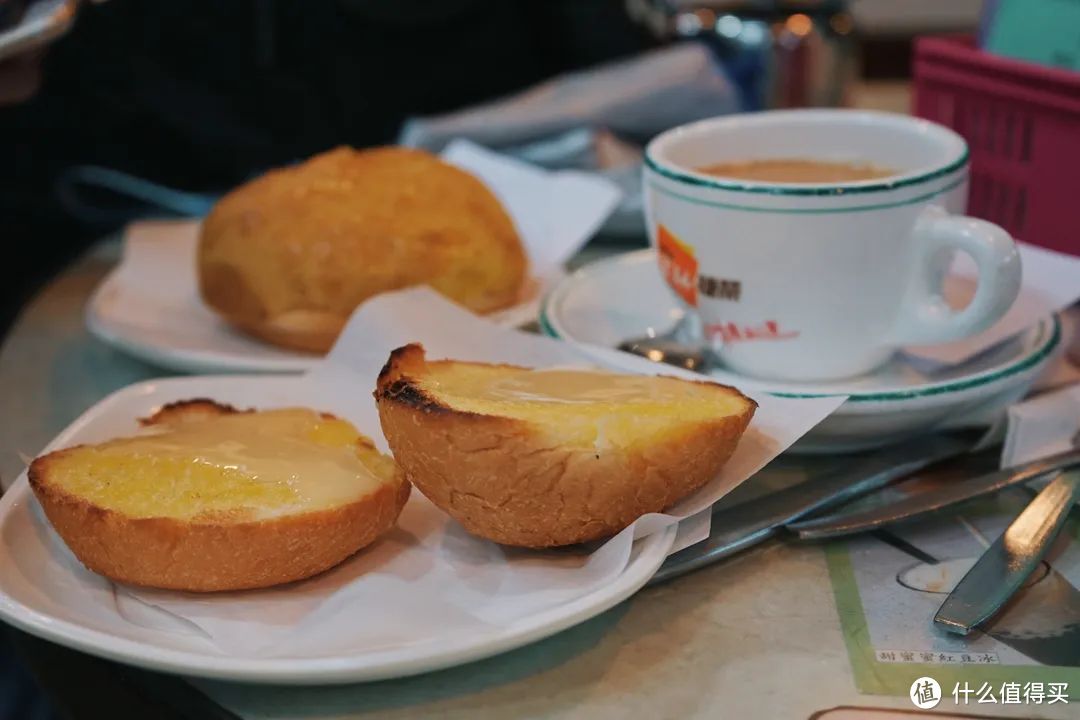 来香港只想悠闲逛吃?收好这篇尖沙咀茶餐厅指南