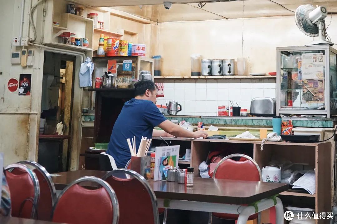 来香港只想悠闲逛吃？收好这篇尖沙咀茶餐厅指南