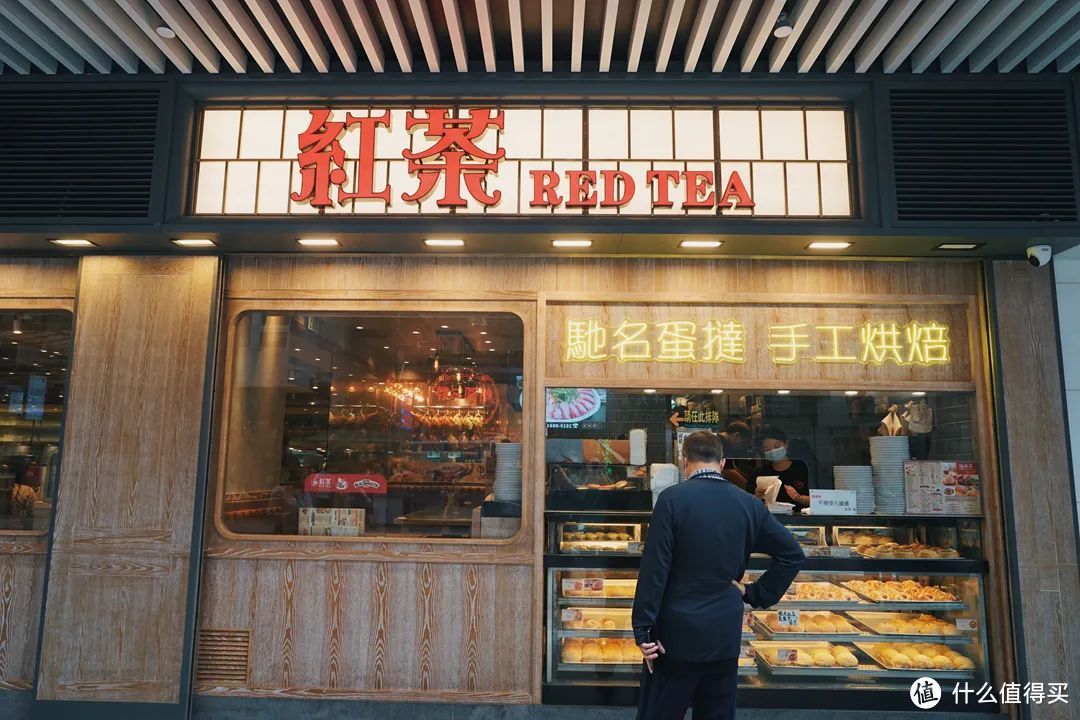 来香港只想悠闲逛吃?收好这篇尖沙咀茶餐厅指南