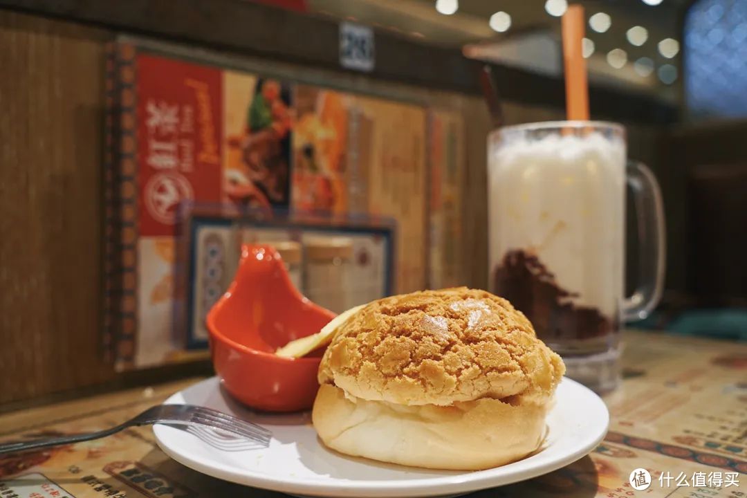 来香港只想悠闲逛吃?收好这篇尖沙咀茶餐厅指南