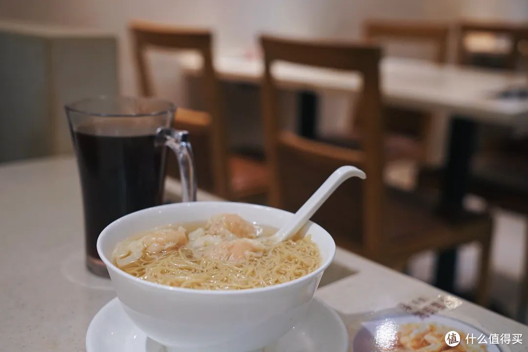 来香港只想悠闲逛吃？收好这篇尖沙咀茶餐厅指南