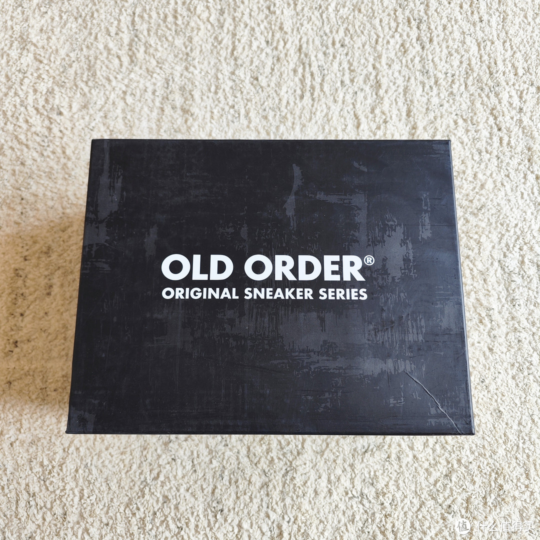 大热的Old Order面包鞋到底怎么样?