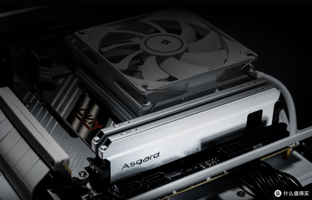 DDR4内存条内卷太严重,阿斯加特弗雷内存64GB套条好价来临