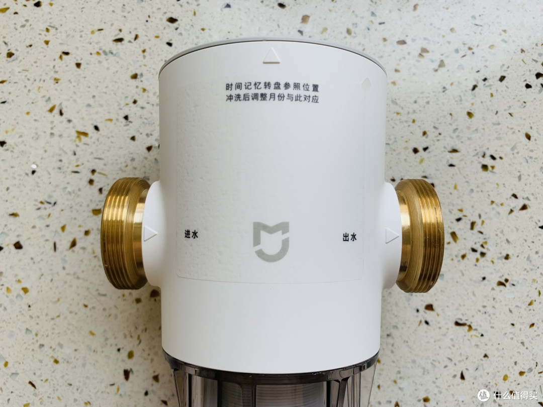 家庭用水的第一道保障——前置过滤器必不可少
