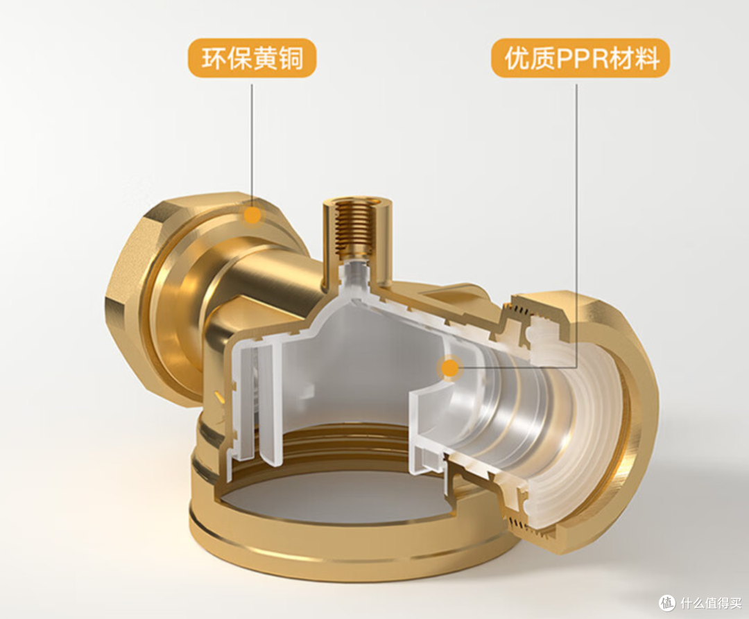 家庭用水的第一道保障——前置过滤器必不可少