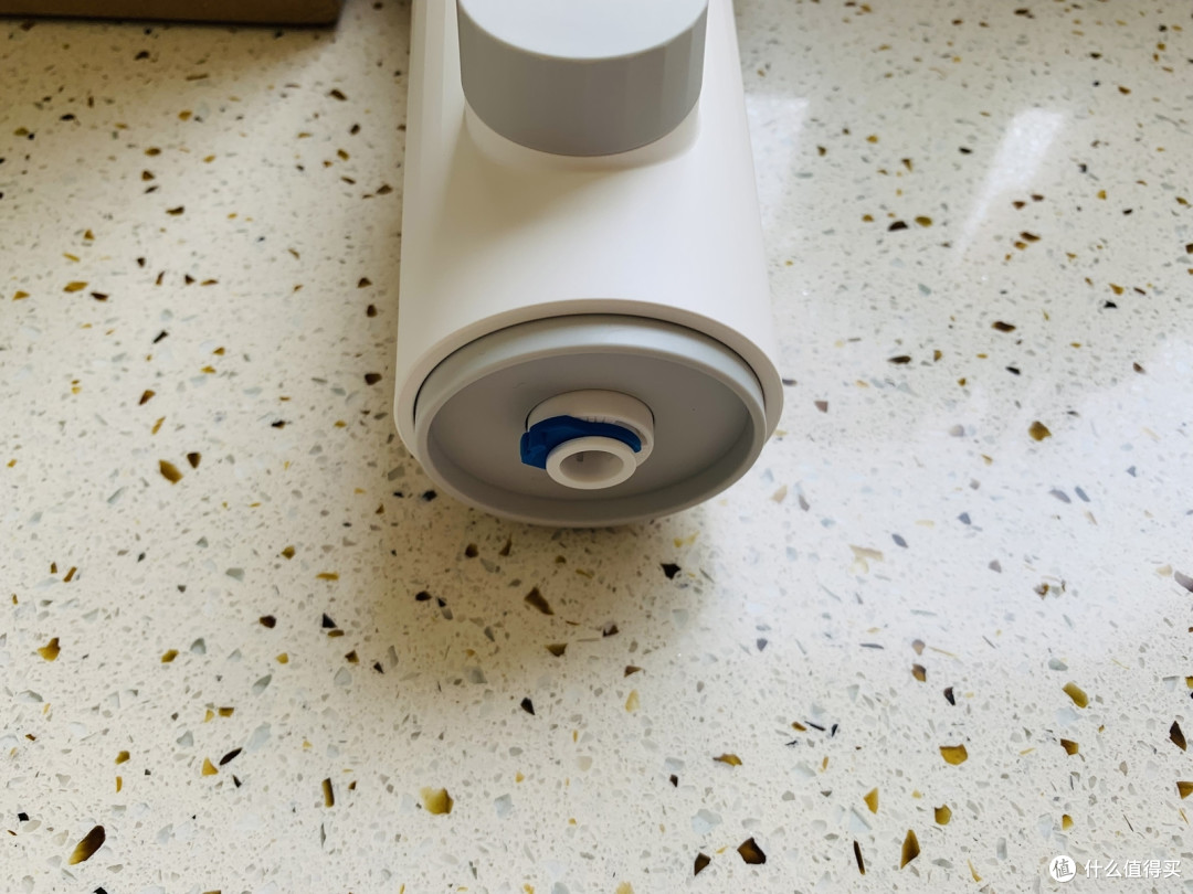 家庭用水的第一道保障——前置过滤器必不可少