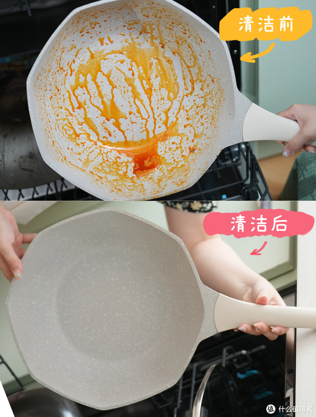 说服父母用洗碗机有多难？用几句话搞定父母，爱上海尔双面洗洗碗机W600！