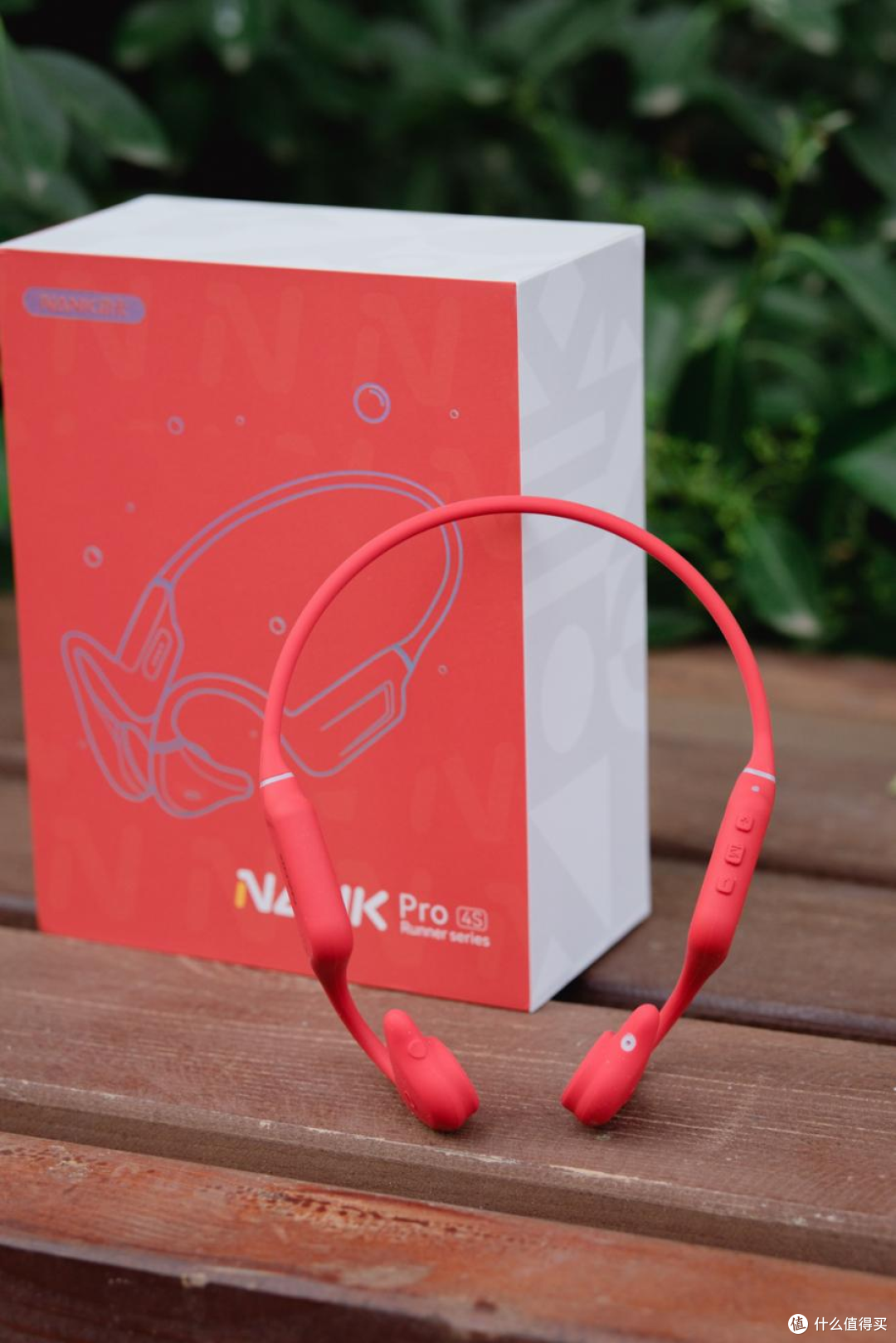 618好物分享三栖耳机——南卡Runner Pro4S