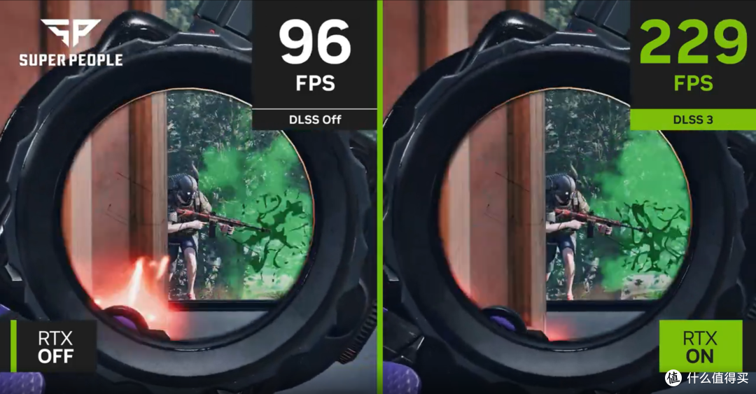 618笔记本如何选?DLSS3加持的RTX40系游戏本,总有一款适合你!