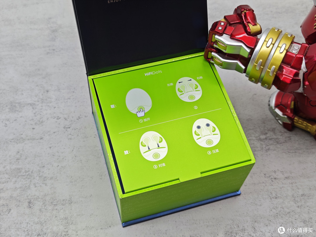 魔浪FiiTii HiFiDots真无线降噪蓝牙耳机的安利与劝退