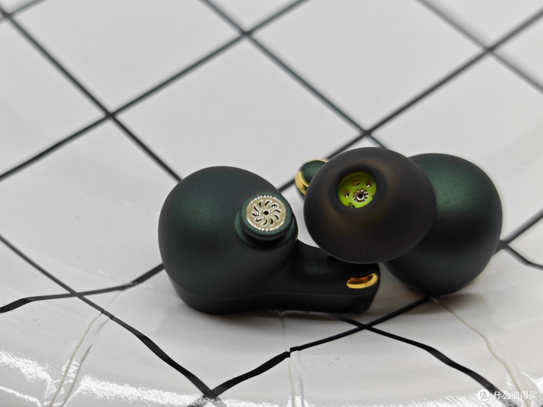 魔浪FiiTii HiFiDots真无线降噪蓝牙耳机的安利与劝退