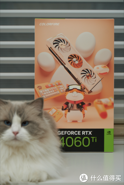 RTX 4060 Ti遇上《暗黑4》与2K分辨率表现如何？COLORFIRE GeForce RTX 4060 Ti 橘影橙 8G 首发测评