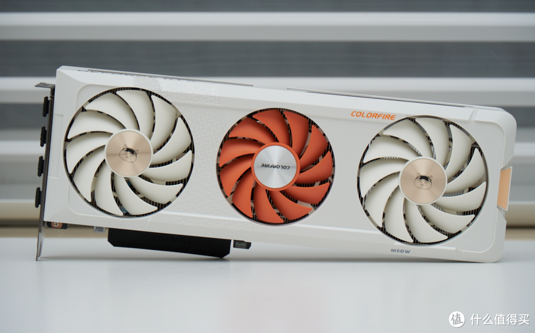 RTX 4060 Ti遇上《暗黑4》与2K分辨率表现如何？COLORFIRE GeForce RTX 4060 Ti 橘影橙 8G 首发测评