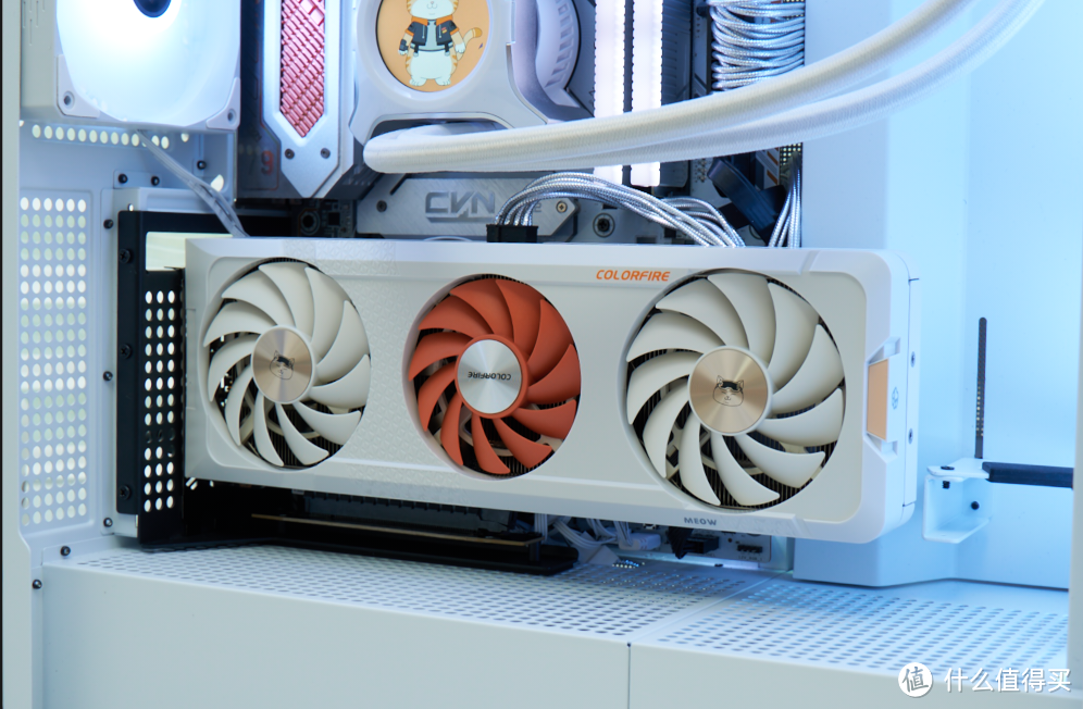 RTX 4060 Ti遇上《暗黑4》与2K分辨率表现如何？COLORFIRE GeForce RTX 4060 Ti 橘影橙 8G 首发测评