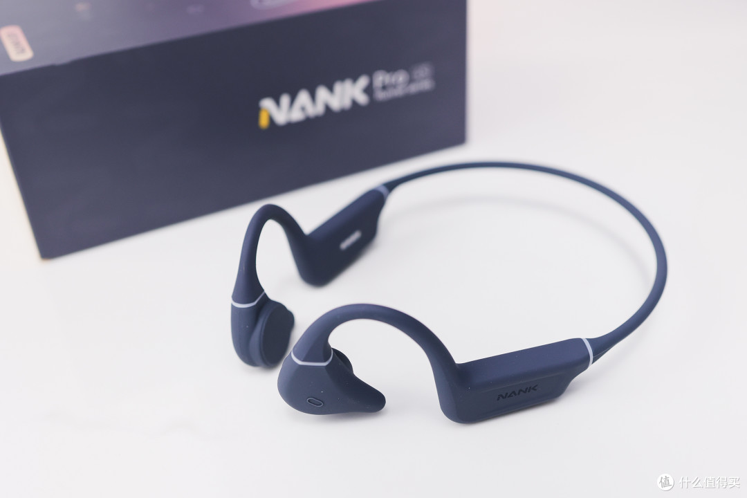 海陆空三栖运动骨传导蓝牙耳机南卡Runner Pro4S上手体验