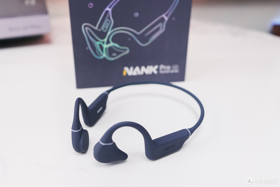 海陆空三栖运动骨传导蓝牙耳机南卡Runner Pro4S上手体验