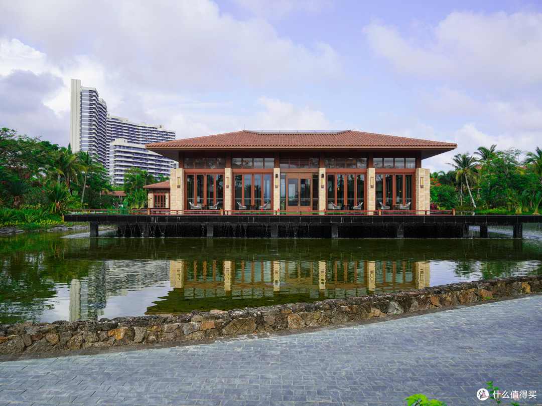 错峰之旅 万宁神州半岛君悦度假酒店