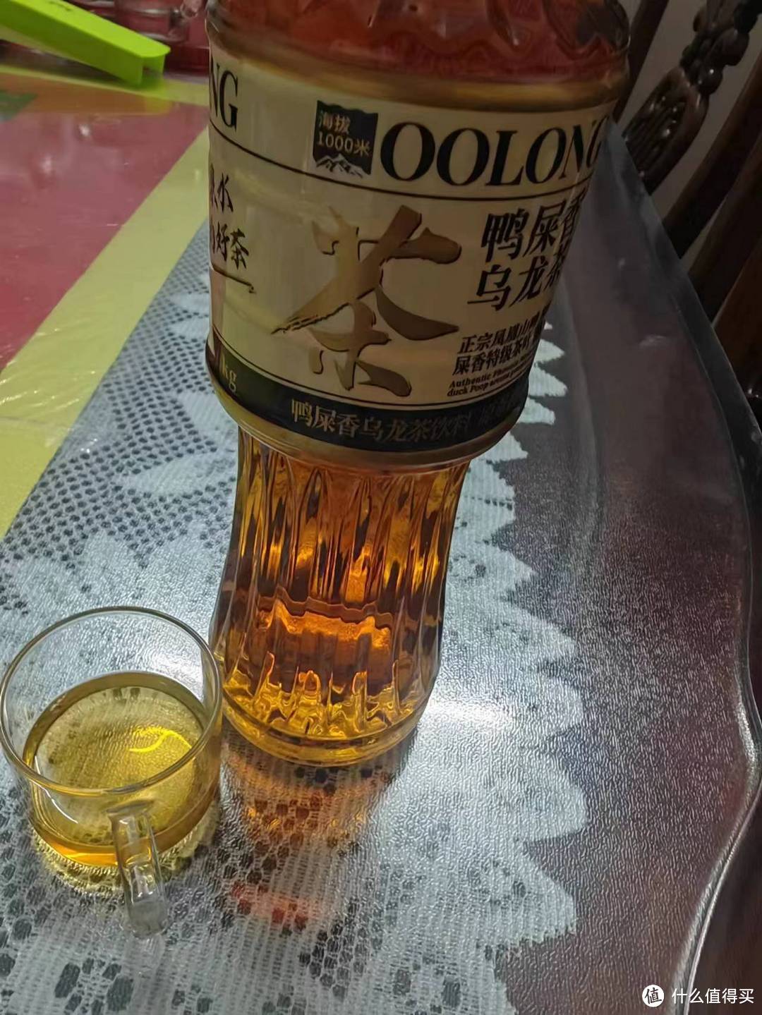茶饮料才是东方人的饮食精髓——我的茶饮日记