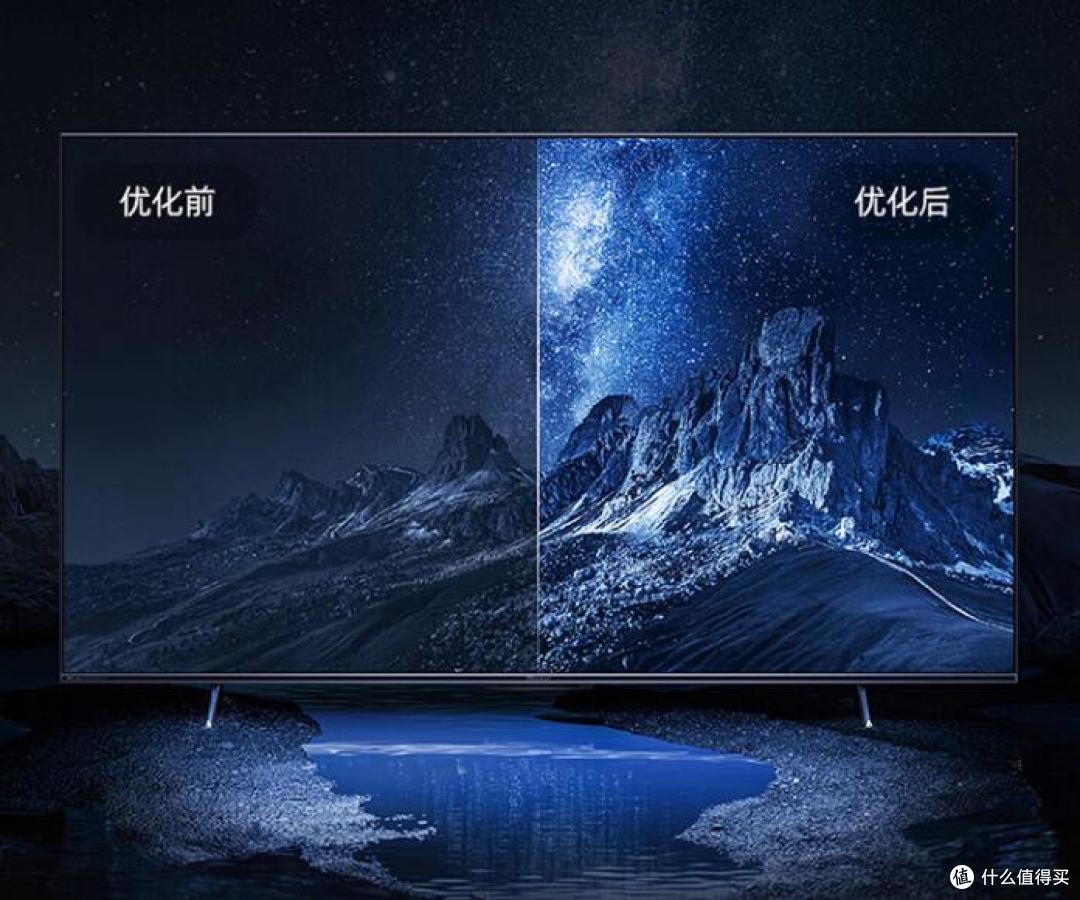 电视机的老大哥,选择海信电视就是选择高清画质!