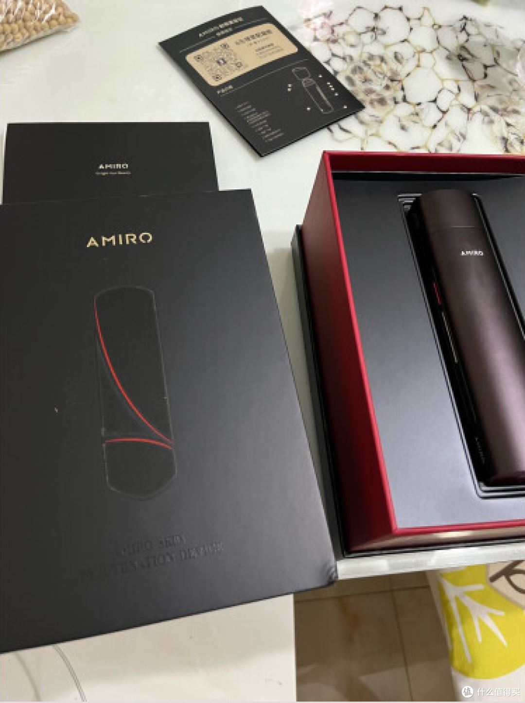 抗衰老改善皮肤用射频美容仪有效吗？如何选择？推荐觅光雅萌金茉
