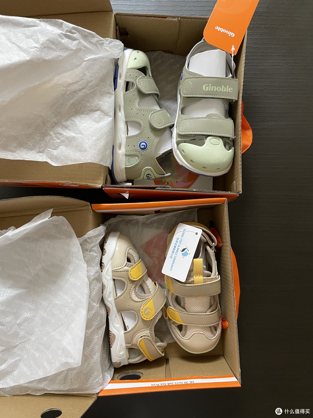 夏天到了，婴幼儿凉鞋这样买