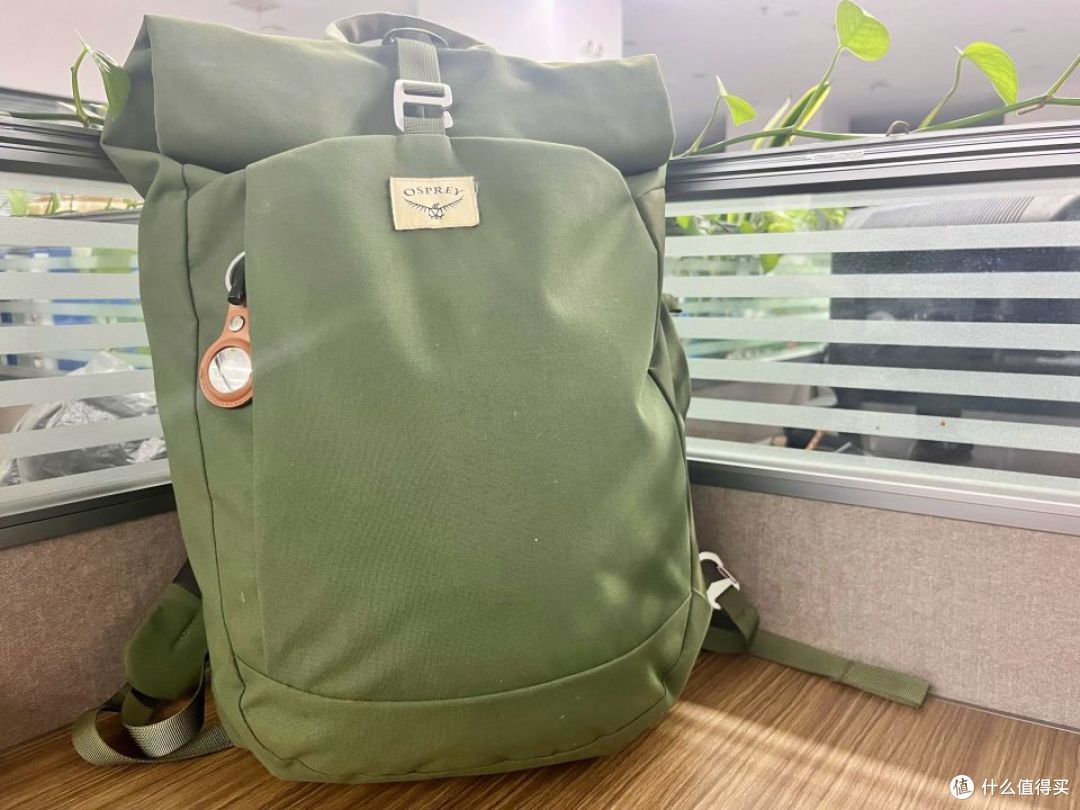 普通打工人的出差EDC翻包