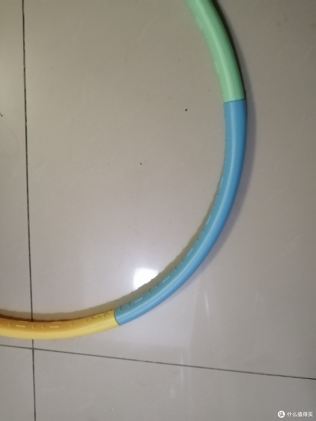 我的运动主场之呼啦圈运动