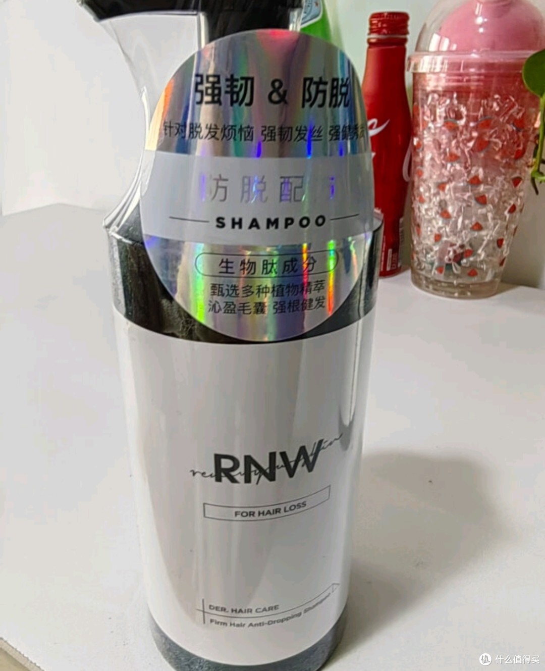 618那些值得推荐的洗发水