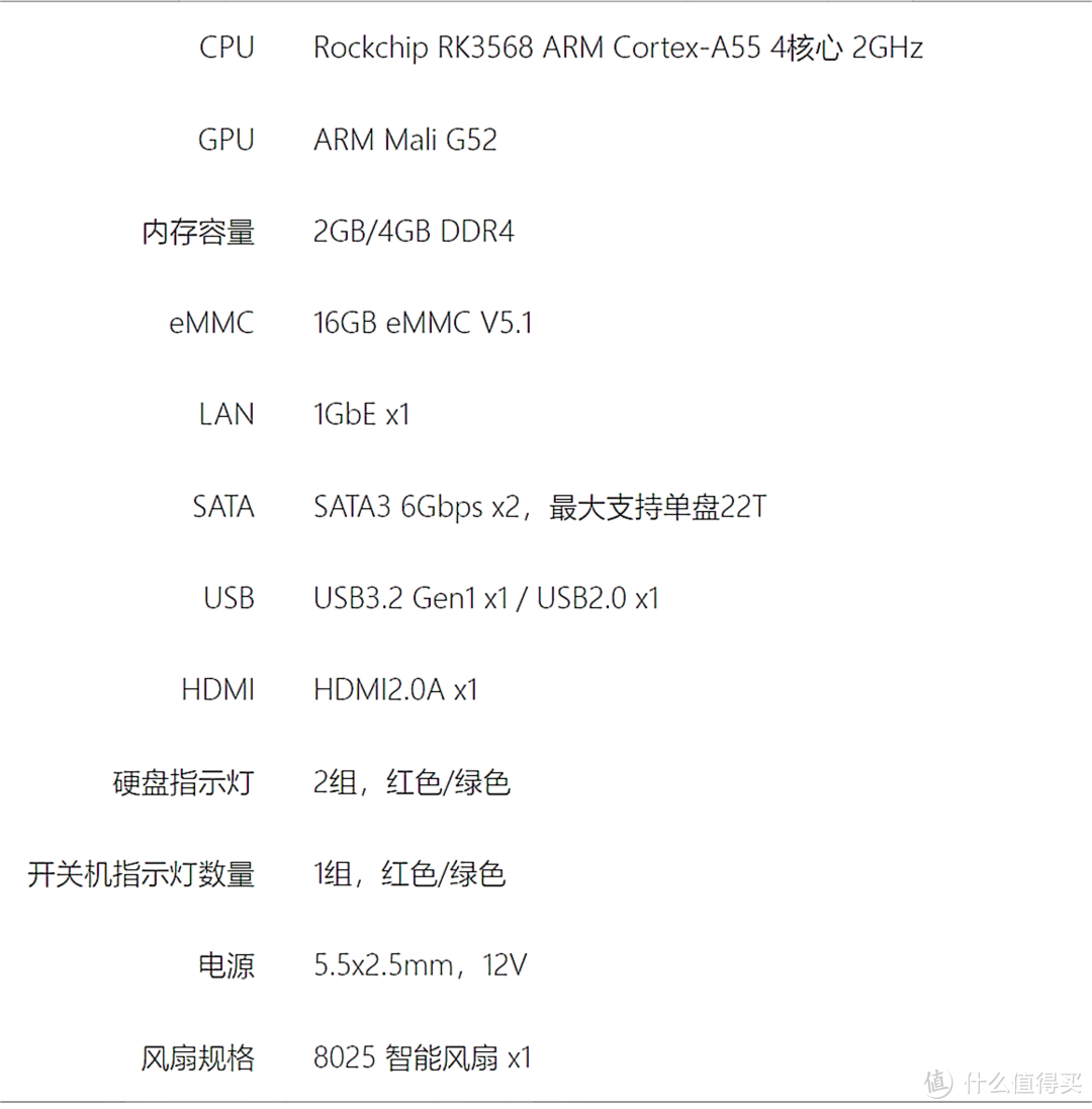 为了宝宝的视频照片，我选择了极空间Z2S