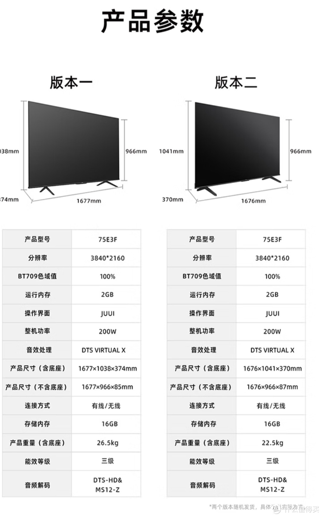 618选购海信电视--国产品牌的天花板