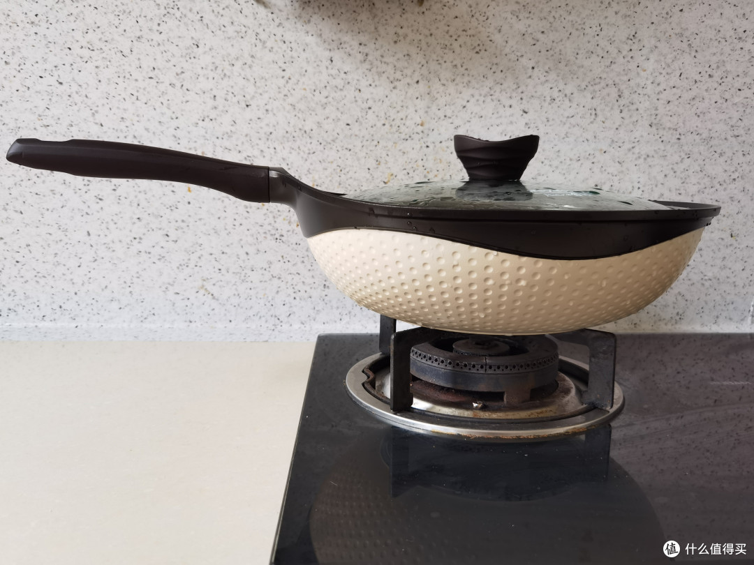 解锁炒锅新物种--陶土不粘锅评测