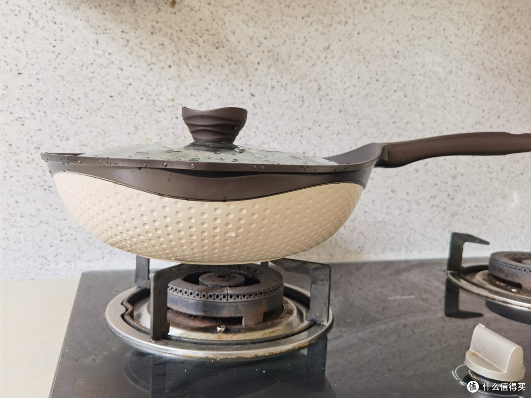 解锁炒锅新物种--陶土不粘锅评测